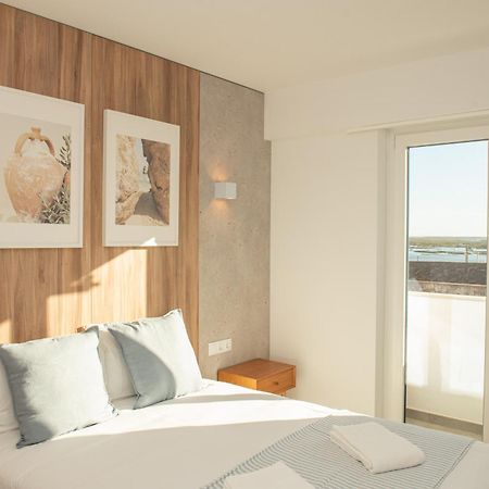 Faro Heart Suites Exterior foto